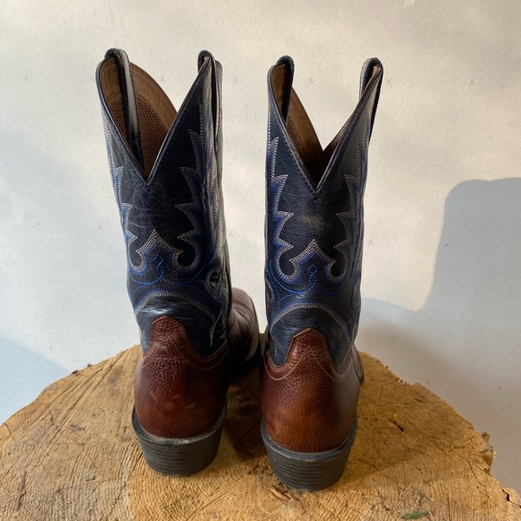 Ariat Men’s Cowboy Boots - Picture 2 of 4